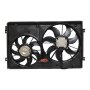 Audi A3 8P 2.0TDI 04-12 / Tt MK2 8J 2.0T 06-12 Fan Assembly