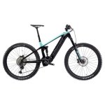 Bianchi T-tronik Rebel 9.2 29 6061 Aluminium Frame Mountain E-bike