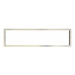 Parrot 190X760MM Aluminium Sign Frame SFP1976