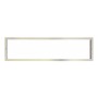 Parrot 190X760MM Aluminium Sign Frame SFP1976