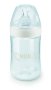 Nuk Nature Sense Silicone Bottle 260ML