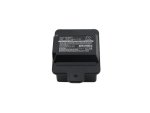 Replacement Battery For Fukuda Multiline Laser FLE-444G Multiline Laser FLG-411QG Etc.
