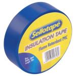 10M Insulation Tape Blue