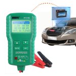 Duoyi DY219A Car 12V 24V Digital Battery Analyzer Fault Diagnostic Device