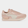 Puma Women's Future Rider Mono Rose Sneaker