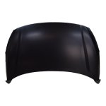Kia Rio 5 Bonnet 17+