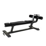 Benchmark Crunch Bench Performance Line