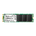 Transcend 2 Tb MTS825S M.2 SATA3 2280 SSD - Cacheless Tlc