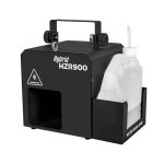 Hybrid Hazer Smoke Machine