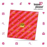 Valentine Advent Calendar Nl-de-en-fr-es-it-pl-ru-se-no