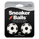 Soccer Sneaker Ball