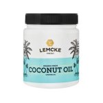Pnp Coconut Oil 1L