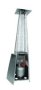 Alva Designer Glass Flame Patio Heater