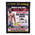 Super Powerful Coffee