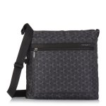 Hedgren Orva Crossover -cube Print - Ys Travel Bags