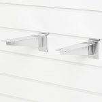 Happy Rabbit - Wall Brackets 2 Pack
