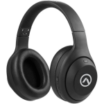 Amplify Quietude Anc Wireless Headsets Black AM-2017-BK