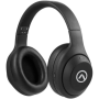 Amplify Quietude Anc Wireless Headsets Black AM-2017-BK
