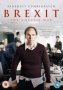 Brexit - The Uncivil War DVD