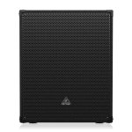 Behringer PK15S 1000W 15-INCH Active Subwoofer