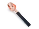 The Scoop Stainless Steel Coffee Measuring Spoon Copper