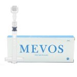 Skin Management Water Soluble Micro Needle Roller 0.25MM Or 0.5MM