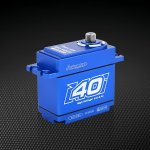 Power HD 40KG Coreless Digital 40KG 0.17S Servo