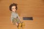 Galactic Bratz Boyz Koby Boy Doll Traders