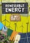 Renewable Energy   Paperback