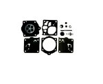 Walbro K12WG Carburetor Overhaul Kit