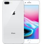 Apple iPhone 8 Plus 64GB Silver