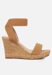 Debra Wedge - Tan