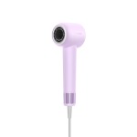 Gleam Highspeed Hair Dryer Purple