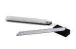 9MM No 1 Snap-off Craft Knife Blades Pack Of 10 - Stitch And Go