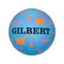 Gilbert Apt Netball