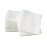 Gauze Swabs 100 Mm X 100MM X 8 Ply N s