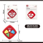 Memory Game Light & Sound