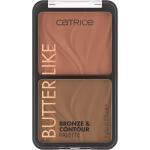 Catrice Butter Like Bronze Contour Palette - Shape It My Way 1