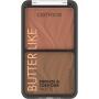 Catrice Butter Like Bronze Contour Palette - Shape It My Way / 1