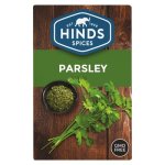 Rhodes Hinds Herbs Parsley 12G