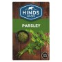 Rhodes Hinds Herbs Parsley 12G