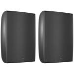 TANNOY Dvs 8T 8" Coaxial Surface-mount Loudspeaker Pair - A1 Sound