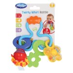 Twirly Whirly Rattle