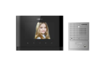 Commax Expandable Console Video Intercom