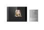 Commax Expandable Console Video Intercom