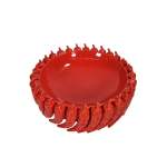 Red Pepper Bowl 33CM