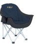 OZtrail Moon Junior Chair Blue