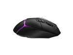G502 X Plus - Lightspeed Wireless Rgb Gaming Mouse - Black premium - 2.4GHZ - N a - EWR2I-934