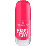 Essence Gel Nail Polish - Flirt Alert 19 1