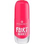 Essence Gel Nail Polish - Flirt Alert 19 / 1